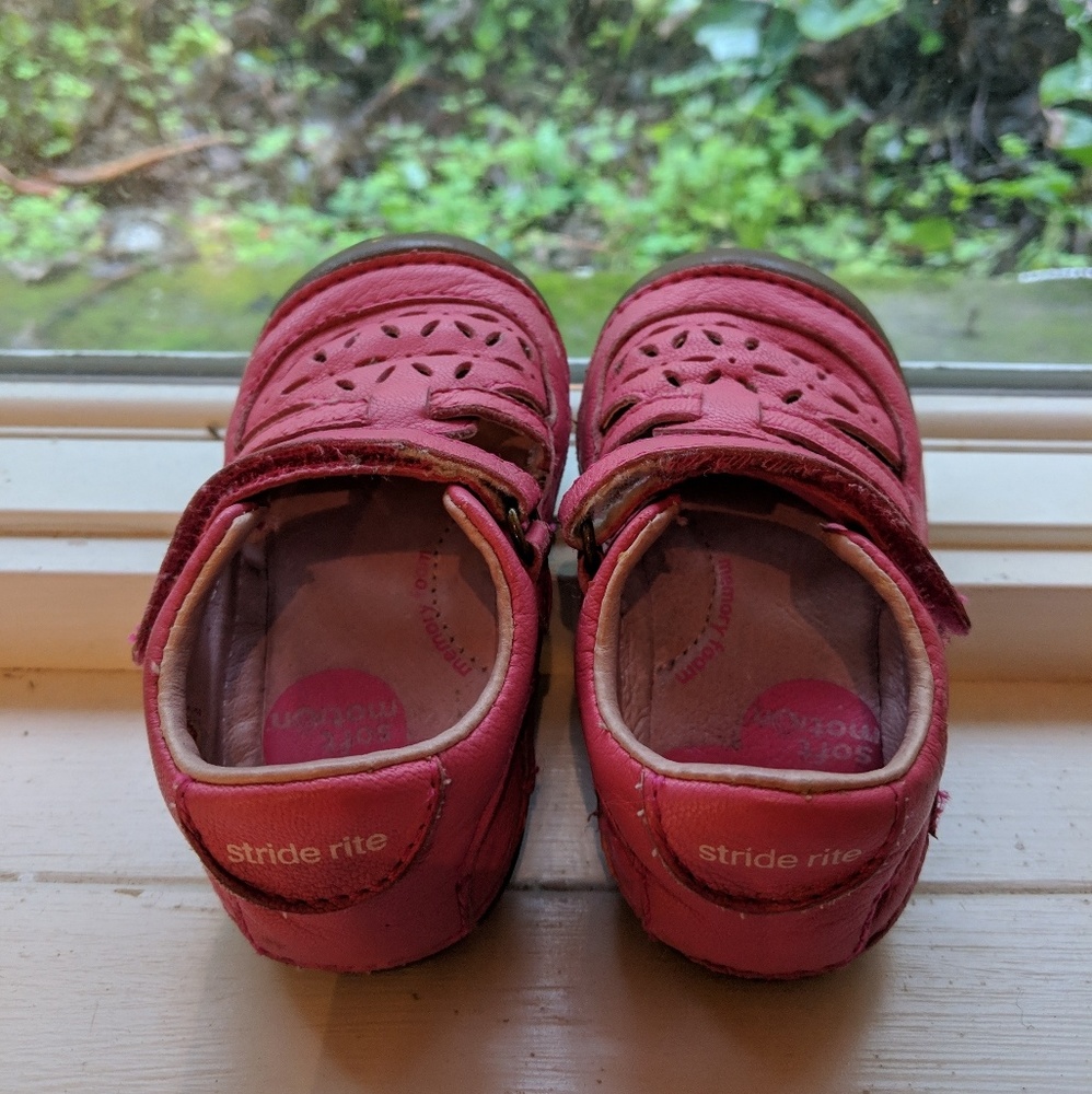 Stride Rite - Soft Motion - 5M - Picture 4 of 6